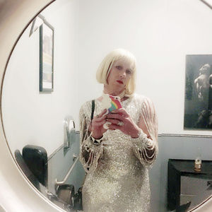 Meet your Posher, Joey